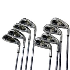 中古】 キャロウェイ APEX UW 19° ユーティリティ UT Diamana 55 for