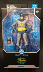 MｃFARLANE TOYS (ACTION FIGURE) BATMAN CLASSIC TV SERIES