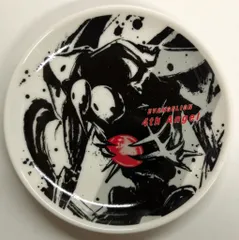 BANDAI SPIRITS 一番くじ シン・エヴァンゲリオン劇場版 初号機、覚醒・・・! G賞第4の使徒 小皿