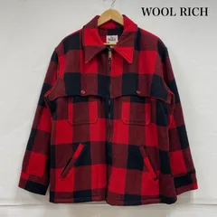 2026年最新】マッキーノ ヴィンテージ ウールリッチの人気アイテム