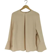 ユナイテッドアローズ UNITED ARROWS プルオーバー ブラウス レディース FREE 