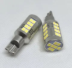 高品質 爆光 ヘッドライト級 T16  LED バックランプ 純白 New 特注ハイパワーLEDチップ 40基搭載 5600LM 2個SET ポン付け 車検対応 安心1年保証 汎用 トヨタ 日産 三菱 ダイハツ ホンダ スズキ スバル