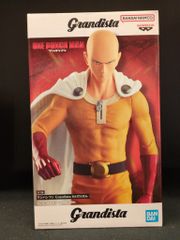BANDAI SPIRITS Grandista SAITAMA サイタマ