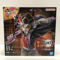 28.【未開封】B賞 童磨 ～上弦の弐～ フィギュア 一番くじ 鬼滅の刃～姉の仇～【併売品】