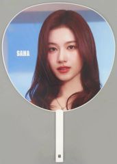TWICE SANA うちわ Readytobe - メルカリ