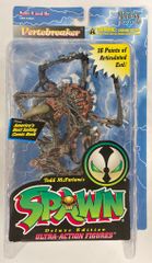 McFARLANE TOYS SERIES 3 (COLLECTORS CLUB 限定) VERTEBREAKER (リペイント) 6インチ