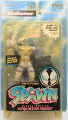McFARLANE TOYS SPAWN SERIES 3 REDEEMER (リペイント) 6インチ