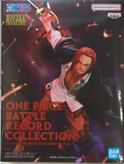 BANDAI SPIRITS BATTLE RECORD COLLECTION SHANKS SPECIAL ver. シャンクス スペシャルVer