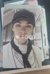 Seventeen バーノン セブチ 17 IS RIGHT HERE KiT Ver.