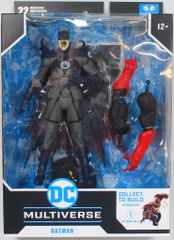 McFARLANE TOYS ATROCITUS DC MULTIVERSE BATMAN