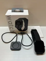 スマートウォッチ　W07-01 ニトリ