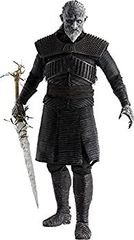 【中古】Game of Thrones[ゲーム・オブ・スローンズ] WHITE WALKER [ホワイト・ウォーカー] 1/6スケール ABS&PVC&POM製 塗装済み可動フィギュア