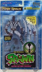 McFARLANE TOYS SERIES 3 NINJA SPAWN (リペイント) 6インチ