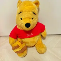 くまのプーさん