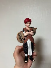 NARUTO -ナルト- 我愛羅 フィギュア