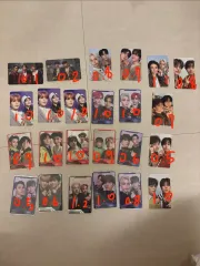 Stray Kids(ストレイキッズ・スキズ・SKZ) ユニット トレカ 出品