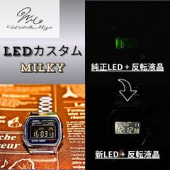 CASIO カジキ 106-H110 デジタル腕時計 ジャンク 希少 レア - メルカリ