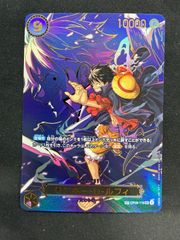 ワンピースカード ストレージボックス ドンカードセット 未開封 麦わら