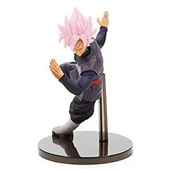 【中古】ドラゴンボール超 孫悟空FES!! 其之五 超サイヤ人ロゼ ゴクウブラック
