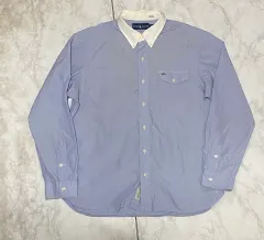 ポロ ラルフローレン ヴィンテージ シャツ サイズ 105