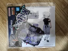 HUNTER×HUNTER 一番くじ I賞 キルア