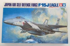 タミヤ 1/72 F-15E ストライクイーグル - メルカリ