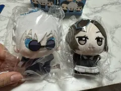 呪術廻戦 懐玉・玉折 ぬいぐるみ 五条 出品