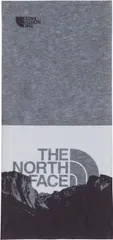 ザ・ノース・フェイス THE NORTH FACE アウトドア ジプシーカバーイット Dipsea Cover-it ネックゲイター ビーニー ヘッドバンド 吸汗 速乾  NN42373 CF ミックスチャコールフォト