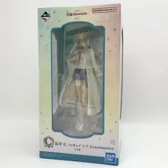 【中古】未開封 一番くじ 学園アイドルマスター Part3 C賞 1/7 篠澤広 フィギュア Gracemaster 学マス[17]