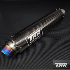 K2tec バイク マフラー スリップオン 60.5 汎用 チタン K2tec バイク マフラー スリップオン 60.5 汎用 チタン - メルカリ