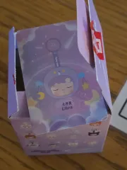 ハチププ 星座 キーホルダー 天秤座 未開封