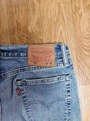 リーバイス 513 デニム W82