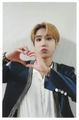 StrayKids MANIAC in JAPAN HAN ICカードステッカー