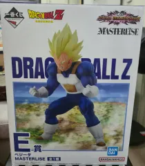 ドラゴンボール 一番くじ ベジータ E賞