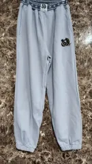 スカルプター ハイ スウェット起毛 パンツ M