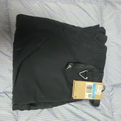 ナイキ ACG スミス サミット カーゴ パンツ ブラック - アジア