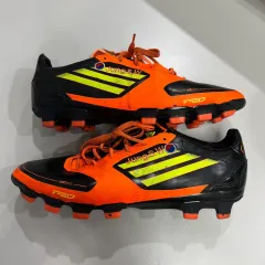 2026年最新】adidas F50 HGの人気アイテム - メルカリ
