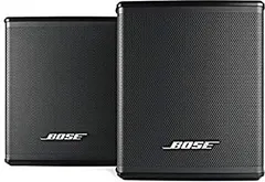 2026年最新】BOSE SURROUND SPEAKERS ワイヤレスリアスピーカー ボーズ