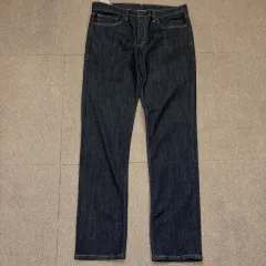 リーバイス 511 スリム ストレート デニム