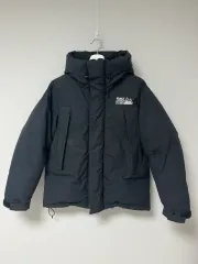 FIRSTダウン ダウンジャケット レディース M