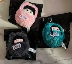 HUNTER×HUNTER くるみたぴぬい まとめ