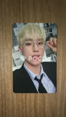 2024 シーズンズ・グリーティングス [CODE NAME P1H]