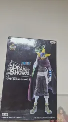 ONE PIECE ドラマティックショーケース ウソップ フィギュア 出品