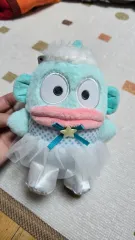 (正規品) 超レア 日本 新作 サンリオ エンジェル ハンギョドン