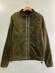 【中古】【メンズ】  WEST RIDE ウエストライド DETACHABLE TYROLEAN FLEECE フリース  【145-241020-ks-16-MIN】