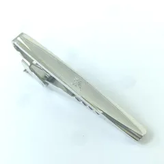 BURBERRY　バーバリー　タイピン　騎士　シルバーカラー　