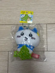 ちいかわ ハチワレ 北海道限定 ぬいぐるみ 未開封