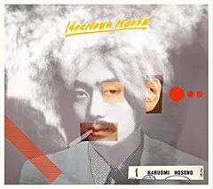 【中古】［CD］HOCHONO HOUSE＜アナログ＞ [Analog] 2026年最新】hochono houseの人気アイテム - メルカリ