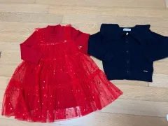 レディース100-レディース110 まとめ (フレンチキャット ウール モダカルーナ)