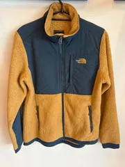 【USED】THE NORTH FACE  デナリジャケット S